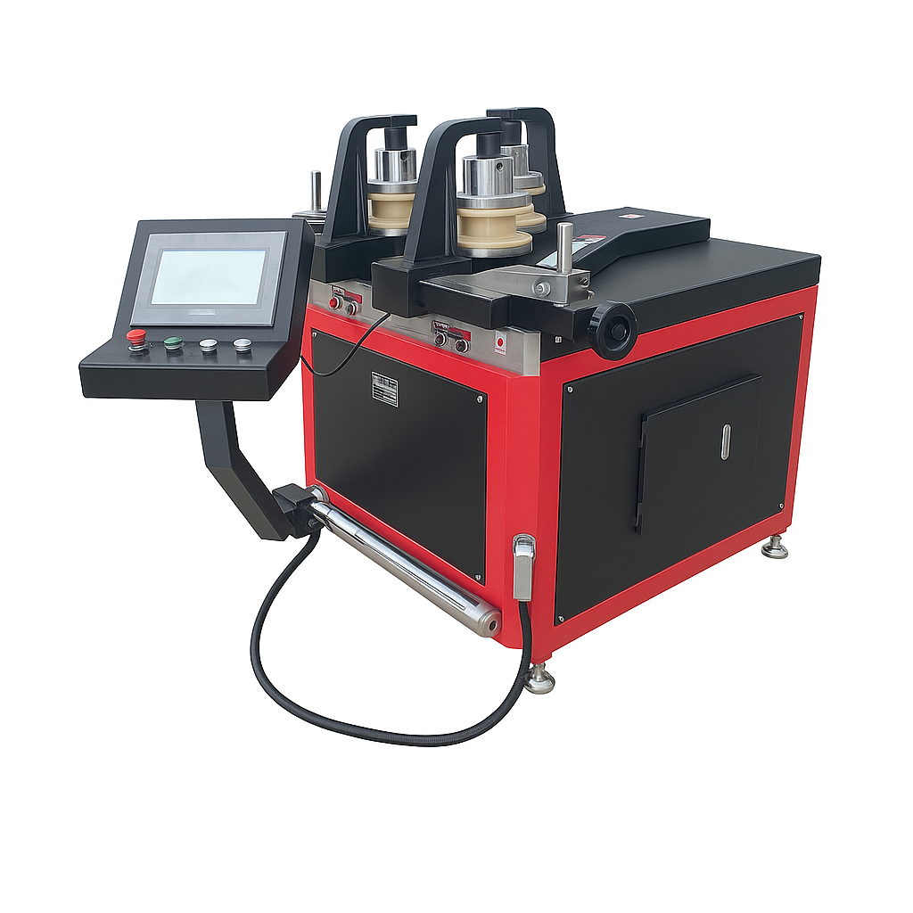 LGW-CNC-13T machine photo