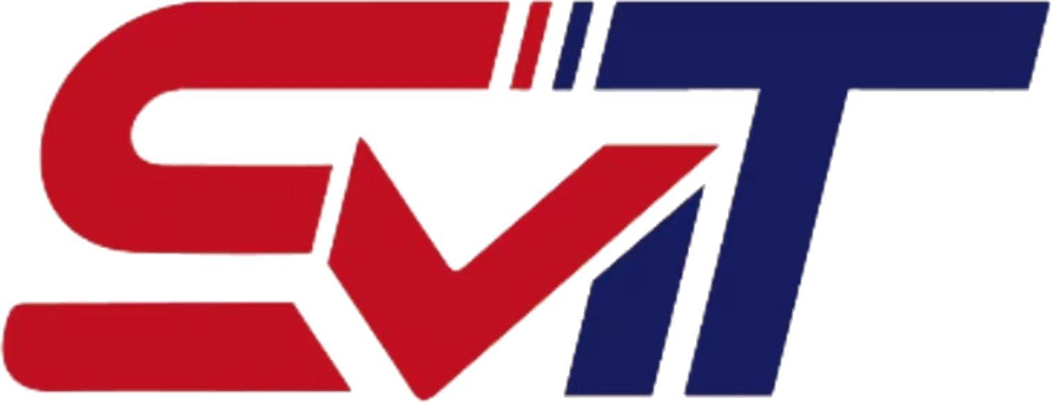Jinan Smatech Machinery Enterprise Co., Ltd. — SMT logo